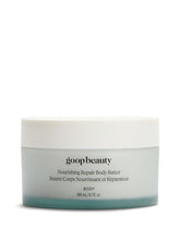 goop crema corporal nutritiva con bacuri y cupuacu para piel suave
