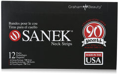 Graham Medical SANEK exhibicion tiras cuello absorben sudor y protegen la ropa