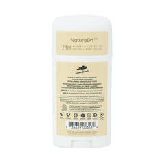 Green Beaver Bliss, aplicador de 50 g para una aplicación suave en axilas.