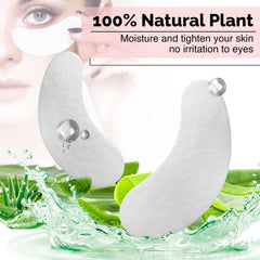 Emballage individuel GreenLife en alu pour une hygiène professionnelle.