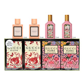 Gucci Flora mini frasco para uso diario y viaje