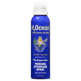 H2Ocean botella-atomizador para perforaciones con lavado suave.