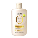 Botella de HASK Bond Building con enfoque en el acondicionador para reparación de enlaces
