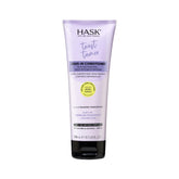 HASK Twist Tamer: bote para aplicar acondicionador y sellar hidratación en rizos.