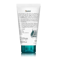 Himalaya exfoliante purificante con granulos de albaricoque para eliminar impurezas con suavidad