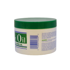 Hollywood Beauty aplicación diaria, cabello suave y cuero cabelludo nutrido.