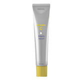 Hoshisu suero de vitamina C 20 ml, ilumina la piel y mejora tono.