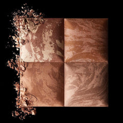 Hourglass Bronceador tono natural bronceado y brillo saludable para contornos