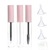 Tubo Iceyli mascara 10ml, aplicación suave y precisa