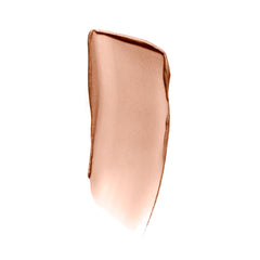 ILIA Sunshift bronceador crema para pómulos con borde angulado y definición.