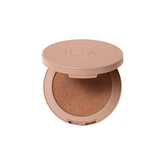 ILIA Sunshift Ray: aplicación suave para contornear con calor natural.