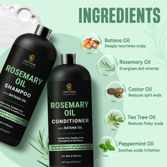 INFINA ESSENTIALS acondicionador nutritivo cremoso: cabello suave y sin frizz