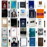 Infinite Scents: muestra de colonia para hombre para descubrir notas y aromas