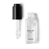 Inglot Duraline: gotas sellantes para ojos que prolongan la fijación del maquillaje.