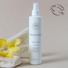 INNERSENSE envase doble de 59 ml: opción de uso prolongado.