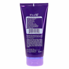 Its A 10 Haircare aplicación en el pelo para brillo y elasticidad