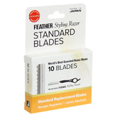 Jatai Feather: hojas con guarda en empaque para uso seguro y controlado