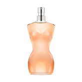 Jean Paul Gaultier Classique eau de toilette bottle for daily wear