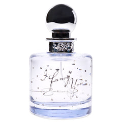 I Fancy You de Jessica Simpson, atomizador de perfume, formato práctico para retoques.