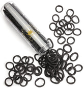 Cintas para pelo JIRIS sin resbalones, ideal para uso diario y deporte.