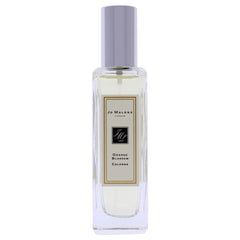 Jo Malone Flor de Naranjo - detalle nota Clementina: sensación fresca y luminosa.