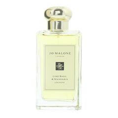 Jo Malone Lime Basil Mandarin, caja-regalo: presentación elegante para regalos