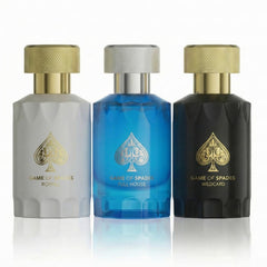 Jo Milano Game of Spades Wildcard frasco 30 ml fragancia versátil