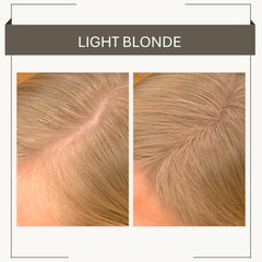 Joan Rivers Beauty brocha incluida facilita aplicación uniforme y rápida.