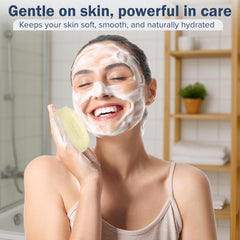 JOESOEF SKIN CARE Aplicacion facial con sulfur para cuidado diario
