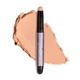 Sombra Julep 101 crema-polvo Desert Matte, acabado suave y duradero para todo el día.