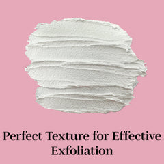 JUNIPER ASPEN exfoliacion para piel sensible, exfoliación suave