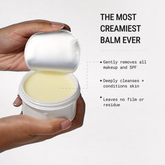 JADE Clean10 crema desmaquillante suave que limpia sin irritar la piel