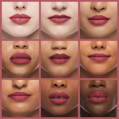 Delineador labial K7L Buff, contorno definido para labios, ideal con labial.