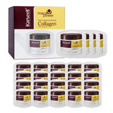 Karseell mascarilla capilar collagen argán para puntas reparadas