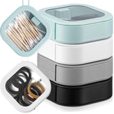 Kathfly organizador lazos colores: almacenamiento ordenado de accesorios