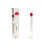 Kenzo Flower fragancia original en frasco mini-atomizador para mujer, ideal para uso diario.