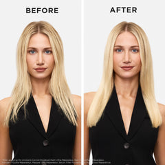 Kerastase Premiere Repair Pre-Shampoo: eliminación del calcio para cabello más flexible.