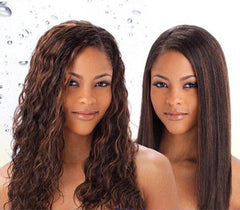 KERATIN RESEARCH resultados duraderos de 4 a 6 meses con brillo natural