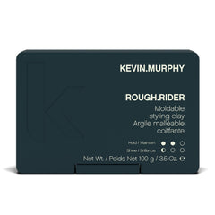 KEVIN.MURPHY Rough.Rider arcilla para peinados: definición con acabado mate.