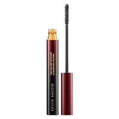 Kevyn Aucoin The Volume Mascara: empaque premium y textura suave al tacto.