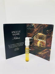 Kilian Angels' Share EDP: detalle de aroma intenso para uso nocturno