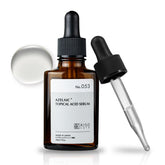 KisoCare Azelaico 15% Serum rostro: tono más suave y piel equilibrada.