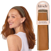 Cinta para la cabeza Kitsch sin deslizamiento para entrenamiento activo