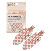 Kitsch Creaseless Clips, cuadros terracota, sujeción firme sin dejar pliegues.
