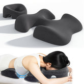 KONOVOLY almohada-pecho-masaje ofrece soporte ergonómico y comodidad en casa