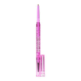 Kosas Brow Pop muestra el lapiz doble acción en tono taupe para cejas definidas.