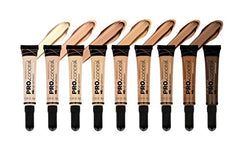 L.A. Girl HD Pro Conceal textura ligera para uso diario