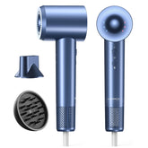 LAMPICK secador de pelo de alto rendimiento para secado rápido.