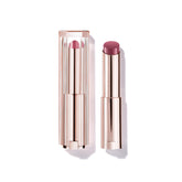 Lancôme Lip Idôle Squalane-12 Butterglow, aplicación suave para brillo instantáneo en los labios