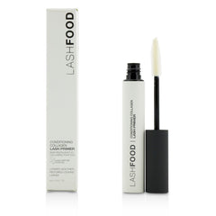 LashFood primer de fibra con colágeno para extender y dar volumen a las pestañas.